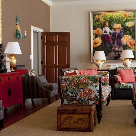 Jumby Bay Island - Oetker Collection Hotel Long Island Ngoại thất bức ảnh