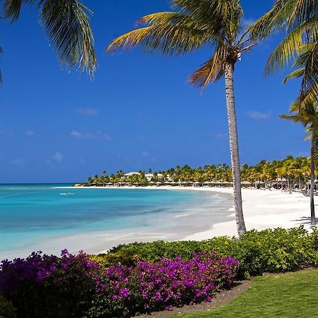 Jumby Bay Island - Oetker Collection Hotel Long Island Ngoại thất bức ảnh