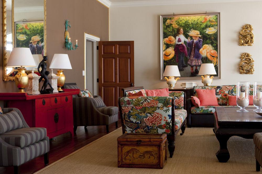 Jumby Bay Island - Oetker Collection Hotel Long Island Ngoại thất bức ảnh