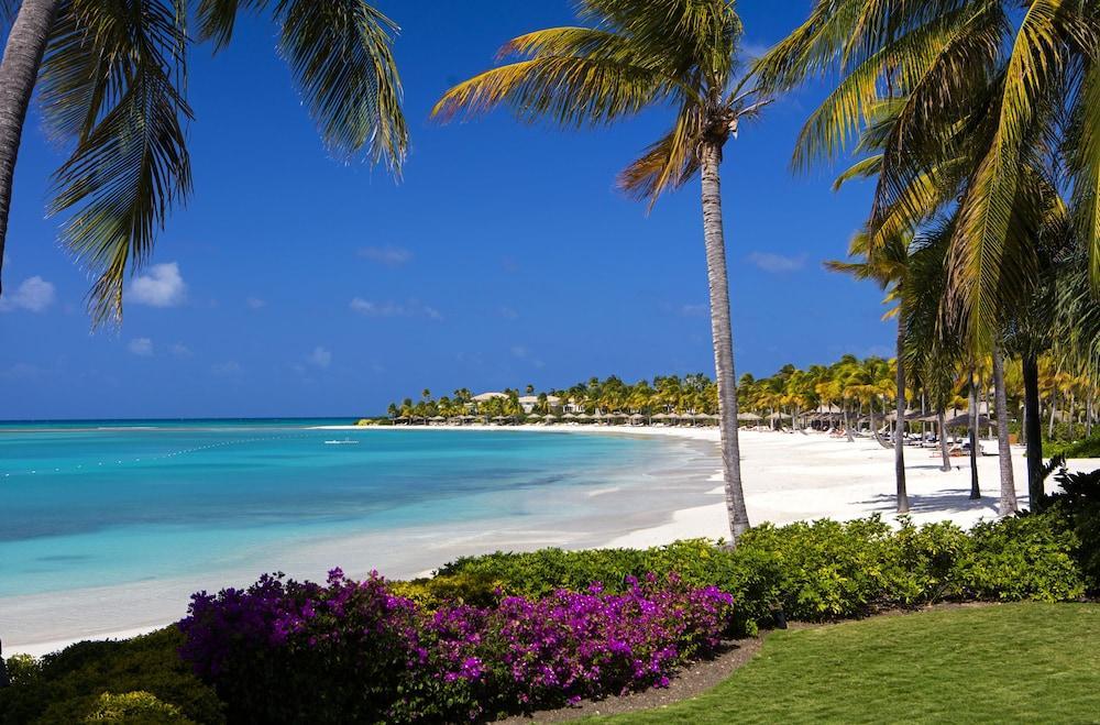 Jumby Bay Island - Oetker Collection Hotel Long Island Ngoại thất bức ảnh