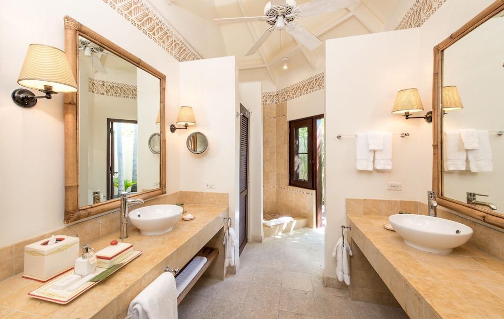 Jumby Bay Island - Oetker Collection Hotel Long Island Ngoại thất bức ảnh