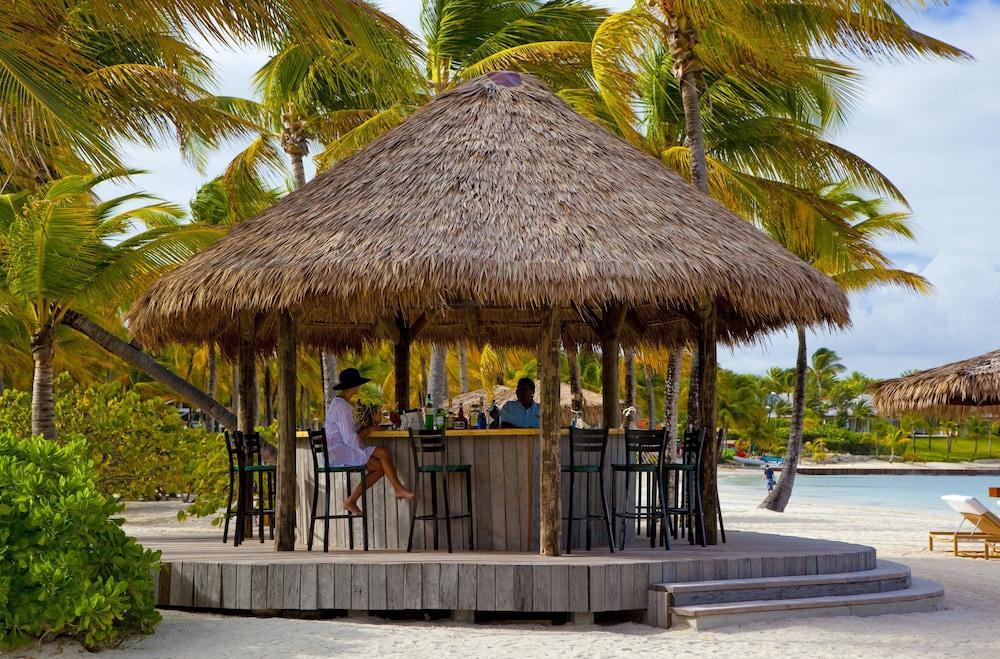 Jumby Bay Island - Oetker Collection Hotel Long Island Ngoại thất bức ảnh