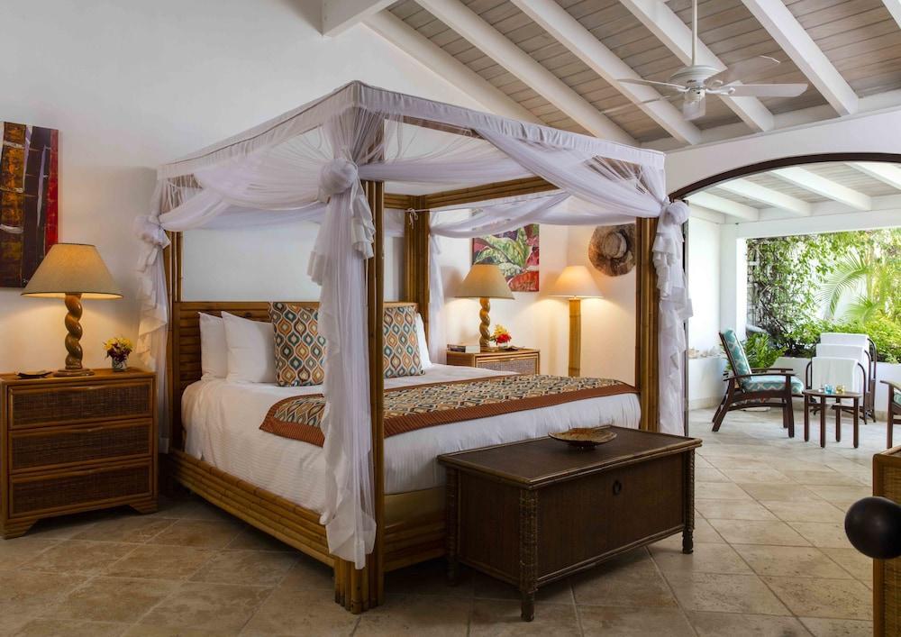 Jumby Bay Island - Oetker Collection Hotel Long Island Ngoại thất bức ảnh